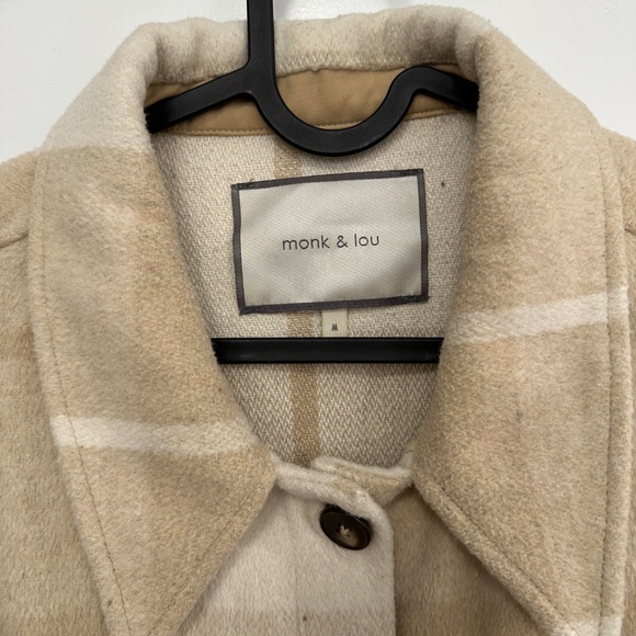 Monk & Lou Jacket, M - Picture 5 of 10
